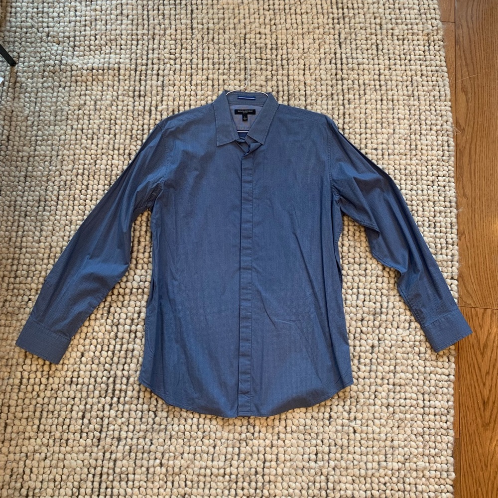 Banana Republic Dress Shirt
